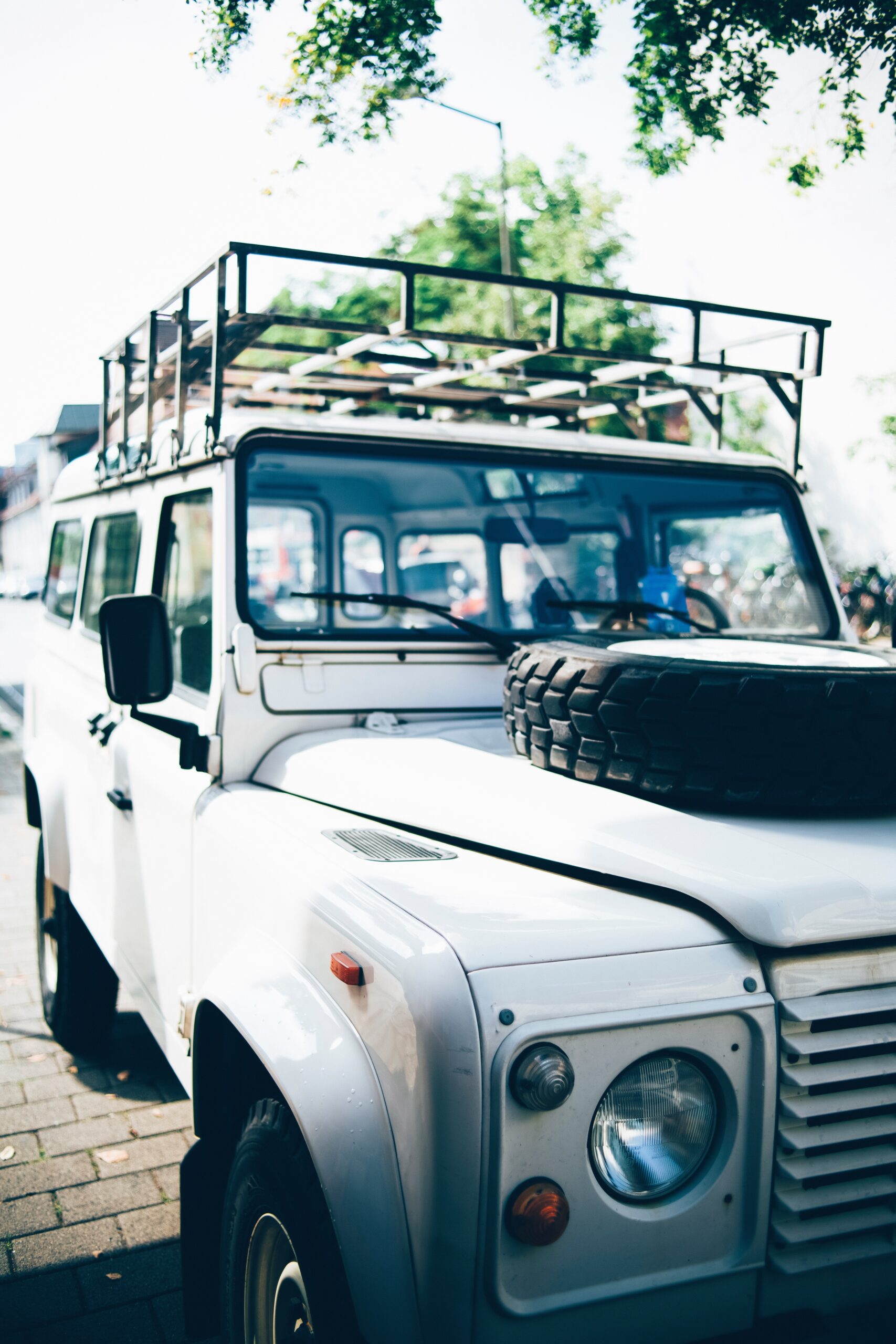 Salou Jeep Safari photo Markus Spiske
